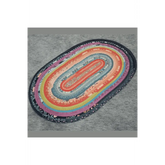 R.J. Designs Jelly-Roll Rug Pattern